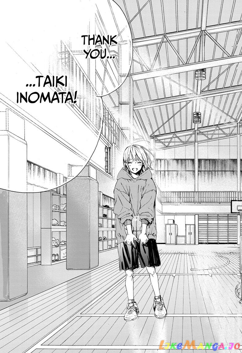 Blue Box, Chapter 1 image 51